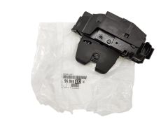 Tavaratilan Lukon Alkuperäinen Citroen Peugeot C3 C5 308 9684648380