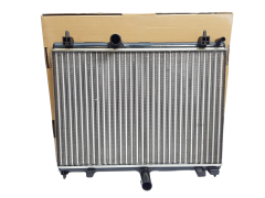 Moottorin Jäähdytin Citroen Peugeot 1330W5 58468A NRF