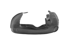 Lokasuoja Etu Oikea Tee Audi A6 4F0821134A 88211700602 DPA