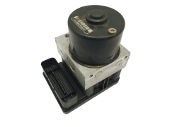 Abs-pumppu VW Audi Skoda 1J0614117E 1C0907379C Ate 63494