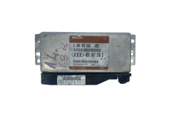 Ohjausyksikkö ABS 4D0907379D 0265108005 Audi Bosch 54509