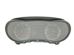 Kierroslukumittari Opel Corsa E 39129457 367030224 25446