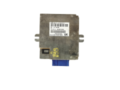 Ohjausyksikön moduuli 84.41-4108517.9 01000162 B6 BMW Temic