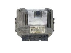 Ohjausyksikkö 0281011529 8200051608 8200546983 Renault Bosch 62410