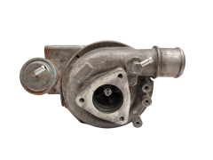 Turboahdin Interstar Master Movano HT12-22DR H1222DR 7701479012