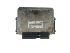 Ohjausyksikkö 55189421 0281011488 Alfa Romeo Bosch 47008