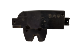 Tavaratilan Lukon Bagażnika 9646091580 871972 Citroen Peugeot 11635