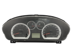 Nopeusmittari Chevrolet Aveo 96814468 29129