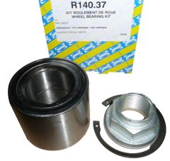 Pyöränlaakeri Taka Tee Citroen Peugeot R140.37 373032 3730.32 SNR