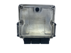 Ohjausyksikkö 0281011324 8200309316 8200309321 Renault Bosch 49618