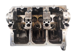 Sylinterikansi VWAG 045103373H 1.4 6V TDI BMS 2