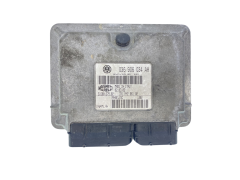 Ohjausyksikkö Seat 036906034AH 61600.679.02 IAW4MV.AH 63722