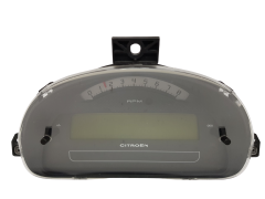 Kierroslukumittari Citroen C2 9660225980 D 00 27507