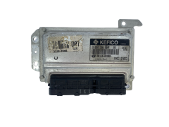 Ohjausyksikkö 9030930131F 39110-02800 MXE1IN03 Hyundai Kefico 52209