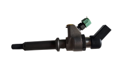 Polttoainesuutin Alkuperäinen Jumper Boxer Ducato III 2.2 HDI 9824388280