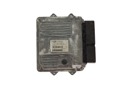 Ohjausyksikkö 55194016 MJD6JF.Y1 71600.007.02 FGP Lancia 17979