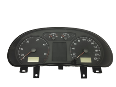 Kierroslukumittari VW Polo 6Q0920820E 110080125006A 58384