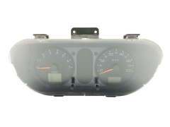 Kierroslukumittari Ford Fiesta Fusion 2S6F-10849-JF 25696
