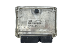 Ohjausyksikkö VW 038906012L 0281010112 Bosch 53970