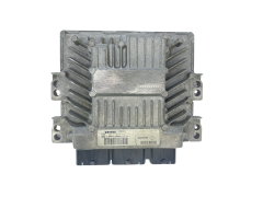 Ohjausyksikkö S122326111A 8200766462 8200592611 Renault Siemens 62726