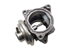 Egr Venttiili VWAG 038131501AF 038129637D