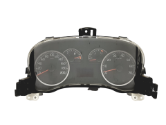 Nopeusmittari Fiat Panda 555000460104 42315