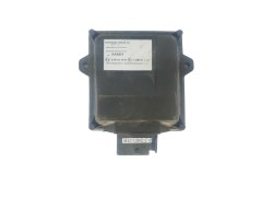 Ohjausyksikkö LPG 67R-01 7537 110R 01 7538 Autogas