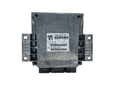 Ohjausyksikkö 9648568480 IAW48P2.72 9645989480 PSA Magneti Marelli 49673