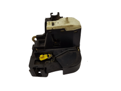 Oven lukitusmekanismi Vasen Etu 7700434604 Renault Clio 2 Megane 1 Scenic 1 Rockwell