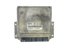 Ohjausyksikkö 0281010020 46739031 C414B932 Alfa Bosch 57696