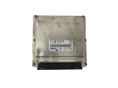 Ohjausyksikkö A6681530079 0281010752 Mercedes Bosch 18643