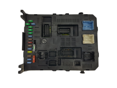 Ohjausyksikkö BSI 2004 H05-01 9660105980 PSA Johnson Controls 1682