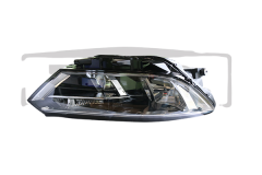 Ajovalo Vasen Tee VW Passat 3G1941005B 99411794402 DPA