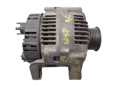 Laturi Renault 7700424595 2541982C 110A Valeo 1121