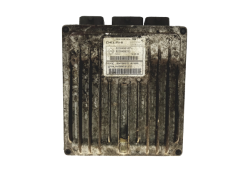 Ohjausyksikkö 8200498185 8200469333 R0410B027D Renault Delphi 19906