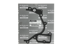 Tiiviste, tiiviste Uusi Alkuperäinen Renault Nissan 3.0 dCI 11072MA70B