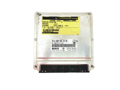 Ohjausyksikkö A0285451932 0281010118 Mercedes Bosch 23894