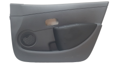 Oven verhoilu Oikea Etu Renault Clio 3 III 809008780R 5D