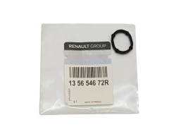 Tiiviste, tiiviste Renault 135654672R Alkuperäinen