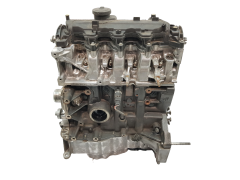 Dieselmoottori K9KH834 K9K834 1.5 DCI Renault Megane 3