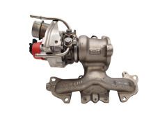 Turboahdin H8201439411 144105764 821042-13 1,2 TCE Renault Dacia