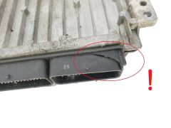 Ohjausyksikkö 96801800 5WY5407A D32 1B0T 9A Chevrolet Kemsco 46805