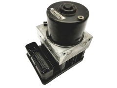 Abs-pumppu Mazda 2 Ford Fusion Fiesta 2S61-2M110-CE ATE 46698
