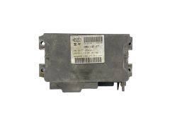 Ohjausyksikkö Lancia 46448299 IAW16F.ET 61602.074.02 56080