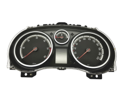 Nopeusmittari Opel Corsa D P0013285383 0001876870 47802