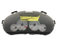Kierroslukumittari Peugeot 206 9645847480 49059