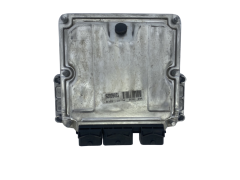 Ohjausyksikkö PSA 0281011081 9647472780 9646850580 Bosch 49612