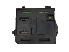 Ohjausyksikkö BCM 95 284B19091R S180180040 Renault Continental 18265