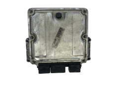 Ohjausyksikkö 9655816780 0281011522 9640938180 PSA Bosch 50420