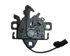 Konepellin Lukko Uusi Renault Talisman 656015537R